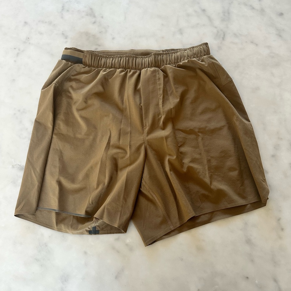 Lululemon Surge Short 6” Lined